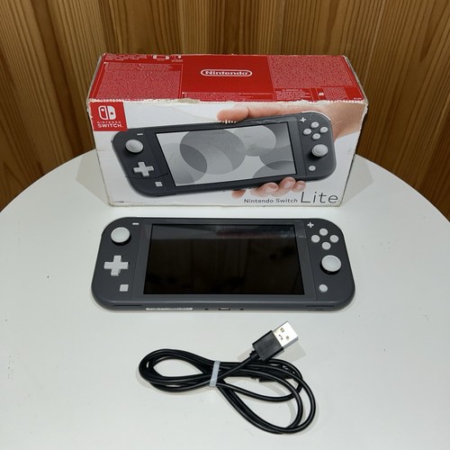 Nintendo switch lite - switch, 32gb