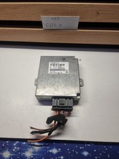 Mercedes-Benz Phone Control Module Unit A2038207585
