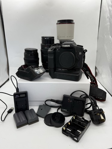 Canon eos 40d - 40d, camera