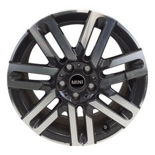 MINI COOPER SE CLASSIC MK5 2024 Single Alloy Wheel 3133210XNY02A