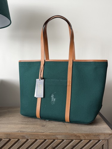 Polo ralph lauren canvas - ralph,