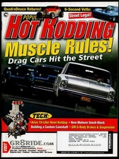 JANUARY 2001 POPULAR HOT