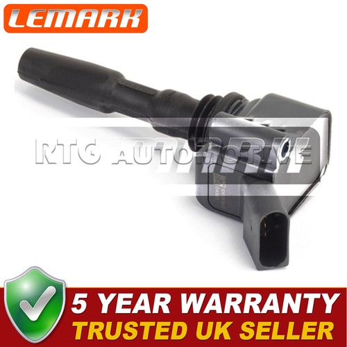 Lemark ignition coil pack fits - ignition,