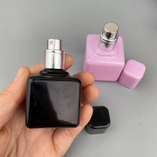 30ml Empty Glass Perfume