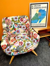 Cocktail Chair Newly