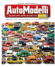 Book Book Car Models 1/24