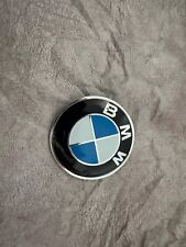 Set of 4 BMW Wheel Centre Caps 68mm For Most 1 3 5 7 Series X5 X6 M3 Z4 E36 E46