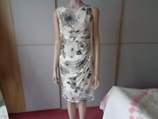 LAURA ASHLEY SLEEVELESS DRESS
