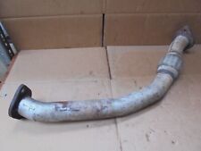 MITSUBISHI SHOGUN 1996 2.8 TD EXHAUST FRONT FLEXI PIPE