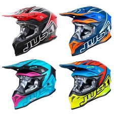Just1 J39 Thruster Motocross