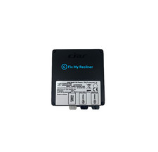 Ciar SU04-01/M2 control box N500080459 Electric Recliner Chair Sofa For Natuzzi