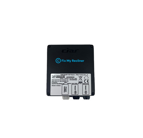 Ciar su04 control box - su04-01/m2,