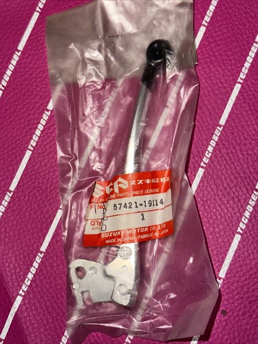 Suzuki oem nos 1981 - nos, 1981-1983