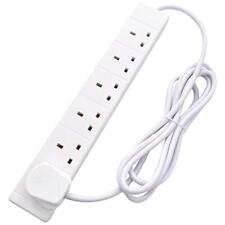 5 Metre Extension Lead 6-Way 6