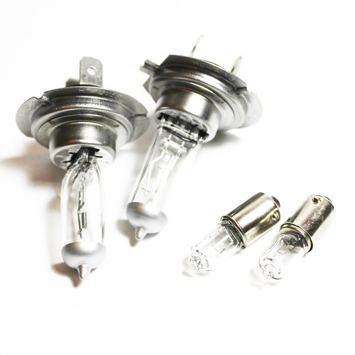 Citroen 100w clear - c5, xenon