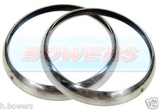 Chrome headlight - chrome,