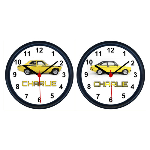 Personalised wall clocks for - clocks,