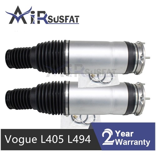 For land rover range - 2x,