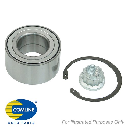 Wheel bearing kit - wheel,