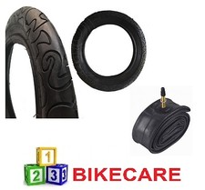 12 1/2 x 2 1/4 Tyre With Tyre