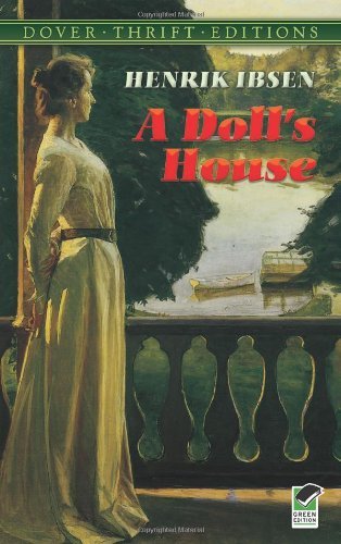 Doll house - a,