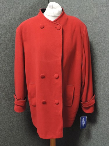Kesta wool cashmere swing - &,