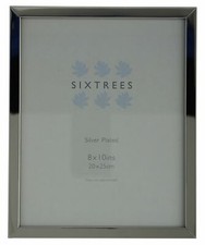 Sixtrees Elite Square Edge