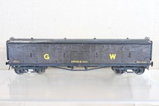 SCRATCH KIT BUILT O GAUGE GW