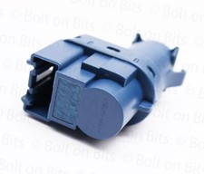 Brake / Stop Pedal Light