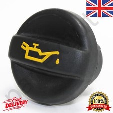 Oil Filler Cap 1180F9 For