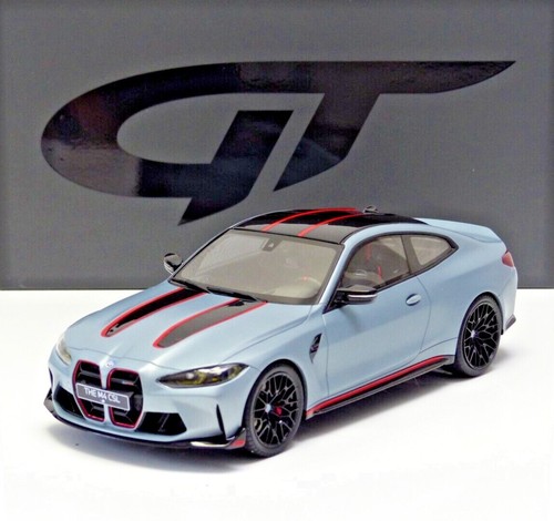 Bmw series csl g82 coupe - series, 4