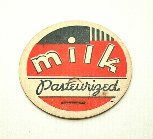 Rare large dairy - rare,