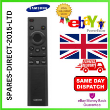 Genuine Samsung Remote Control