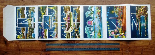 View lettercard of - ‘lettercard’,