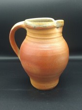 Studio Pottery, Barry Huggett