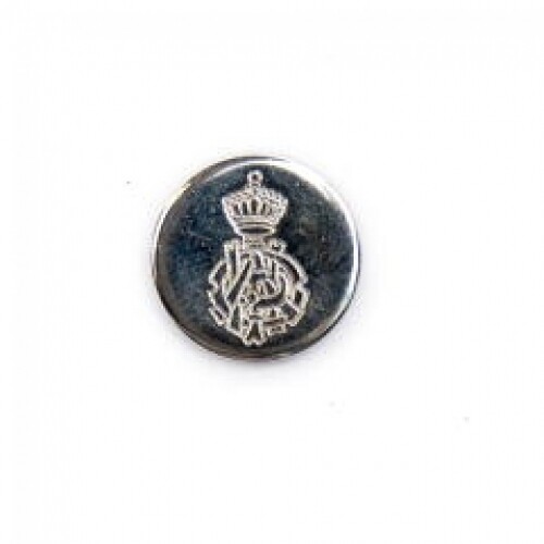 Crendon military style metal - military,