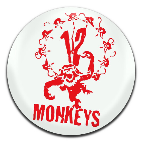 Monkeys sci movie film - 12,