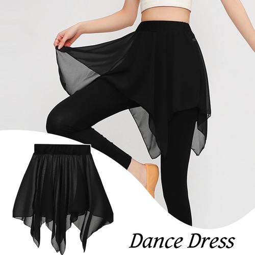 Women ballet skirt - women, a-line