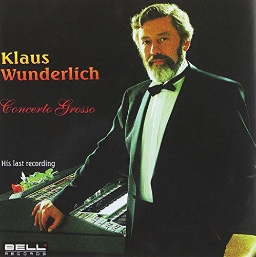 Concerto grosso klaus - concerto,
