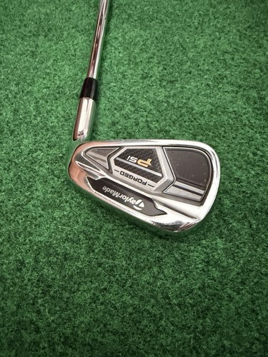 Taylormade psi forged iron - taylormade,