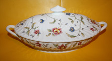 Minton - Tapestry - Lidded