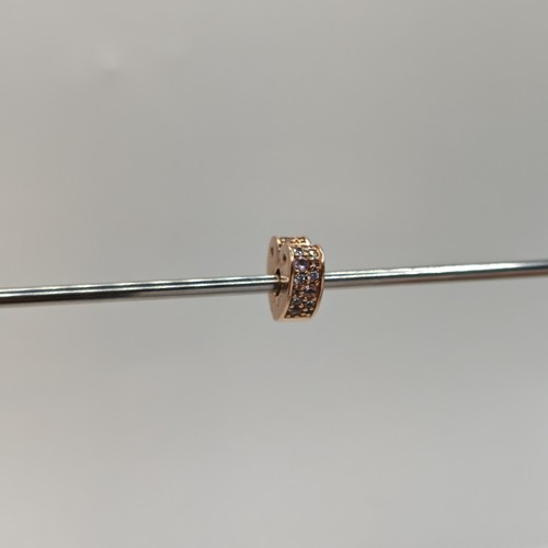 Pandora rose gold arc - pandora,