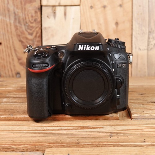 Used nikon d7100 - d7100, camera