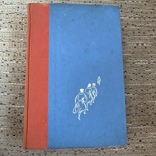 Forty plus and fancy free - fancy, book