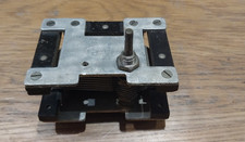 Vintage Hava Rotary Vane