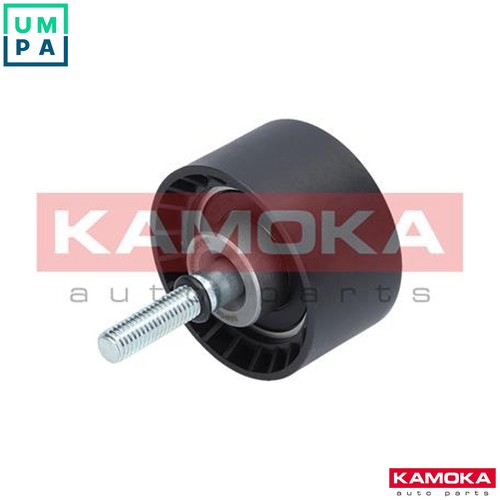 Deflection pulleyguide pulley - deflection,