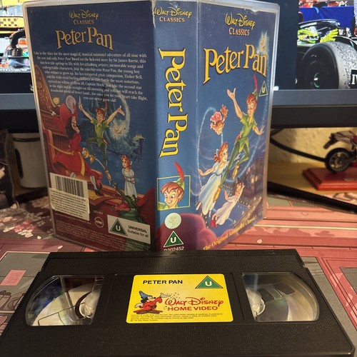 Peter pan - peter,