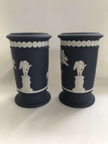 Wedgwood portland blue - 2,