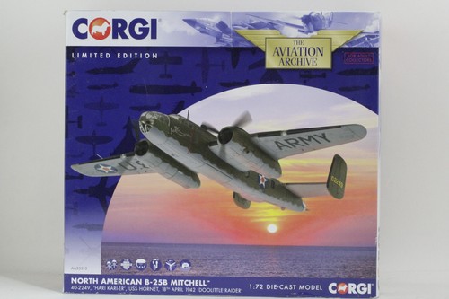 Corgi aviation archive north - archive,