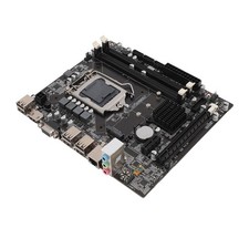 ｀H55 Computer Motherboard